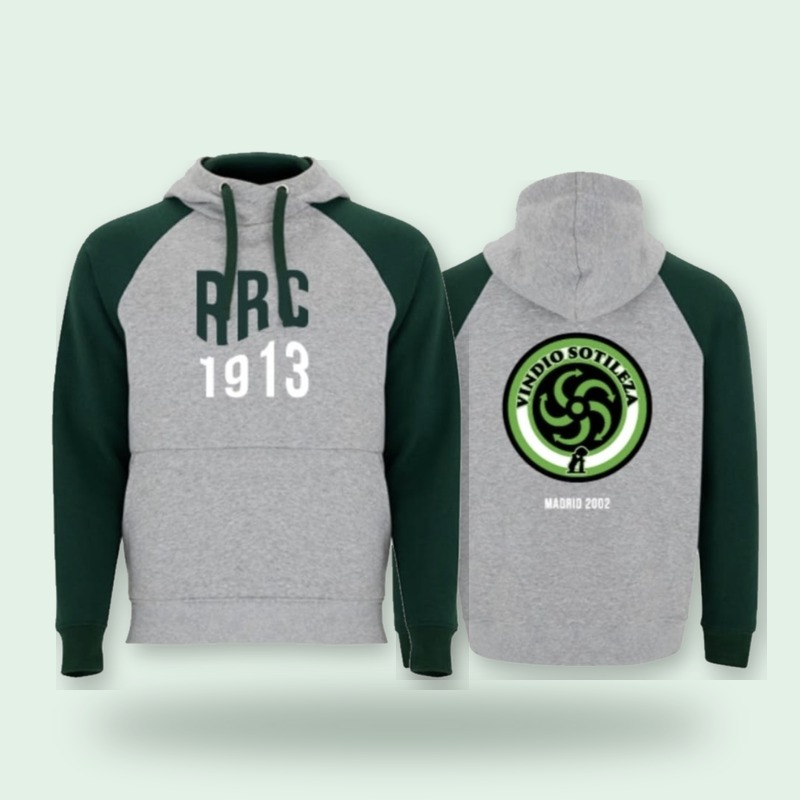 Sudadera 2022